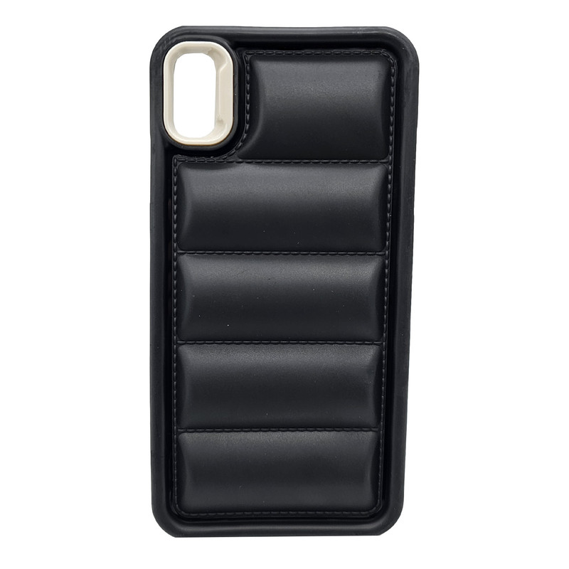 کاور مدل x مناسب برای گوشی موبایل اپل iphone x/xs