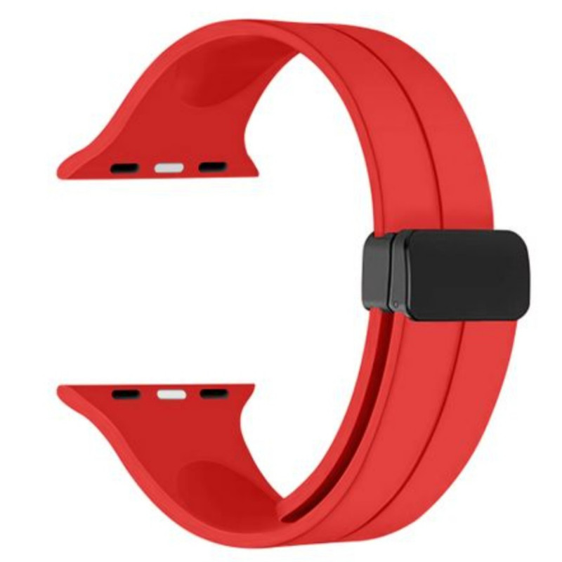 بند مدل SIC مناسب برای اپل واچ 42/44/45/49 میلی متری