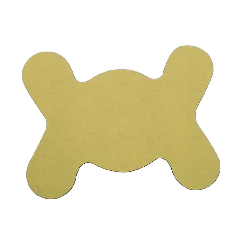 برچسب نگهدارنده مانیتور خودرو مدل P-1 بسته 5 عددی