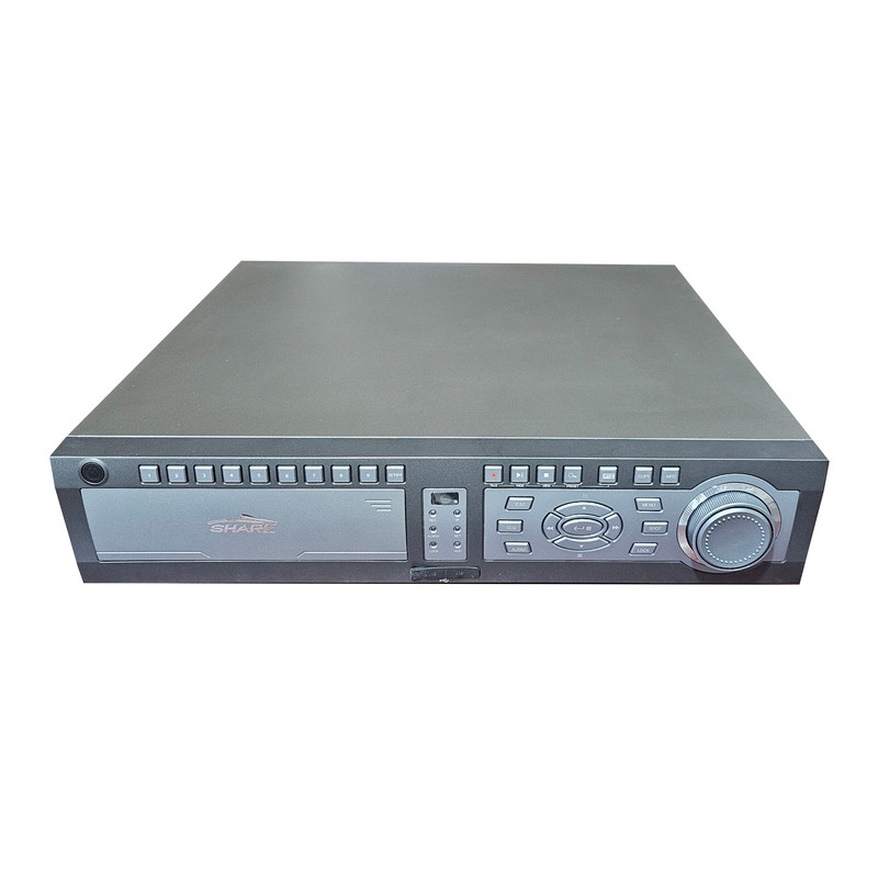 ضبط کننده ویدیویی آنالوگ شارک مدل 9132D1-32ch