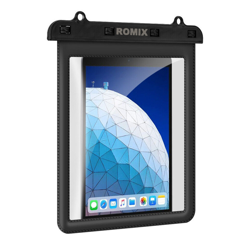 کیف ضد آب رومیکس مدل RH-13 مناسب برای تبلت تا سایز 13 اینچ