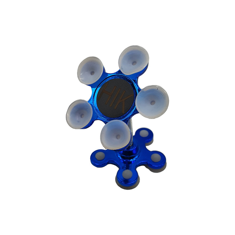 پایه نگهدارنده گوشی موبایل هایک مدل HK-1 بسته 50 عددی