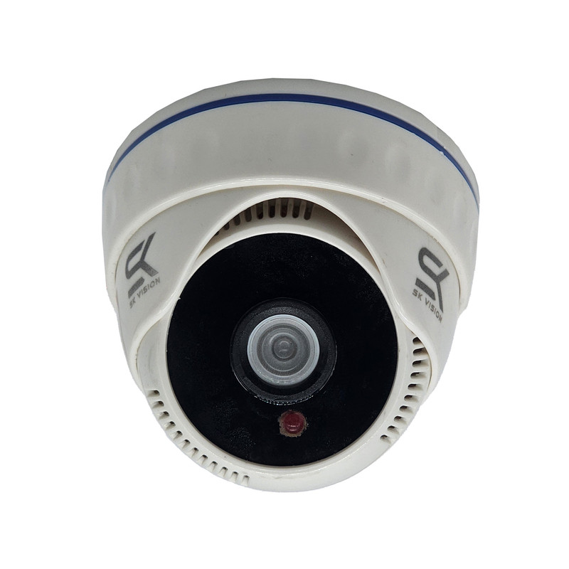 ماکت دوربین مداربسته اسکای ویژن مدل ‌220v