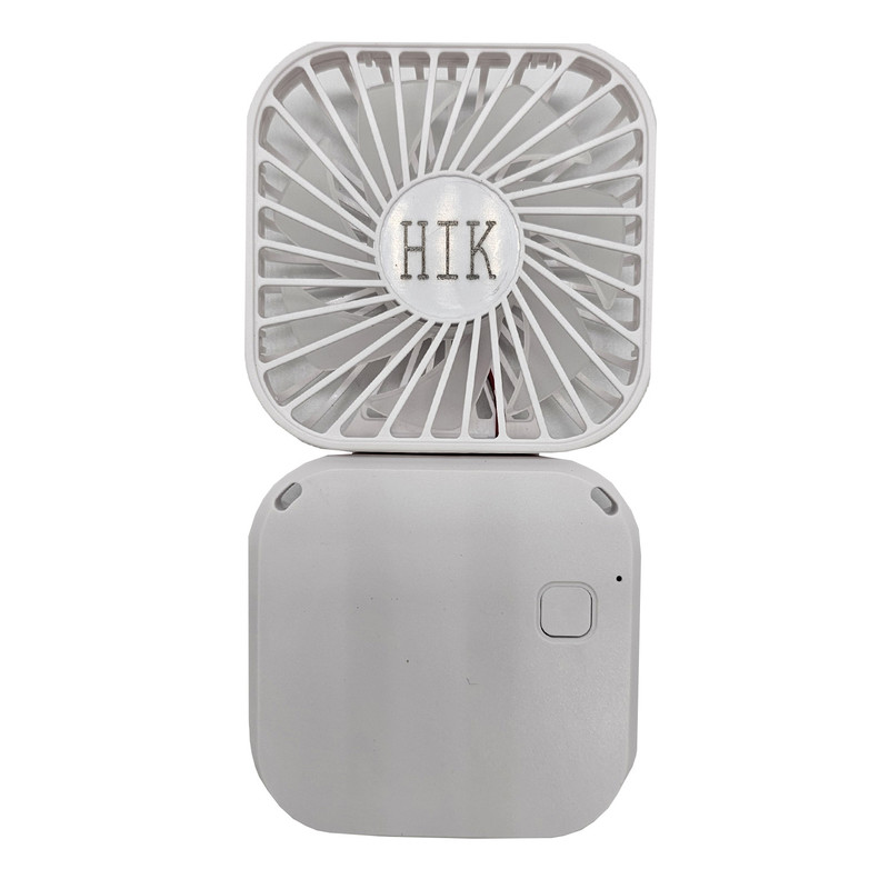 پنکه شارژی هایک مدل HF