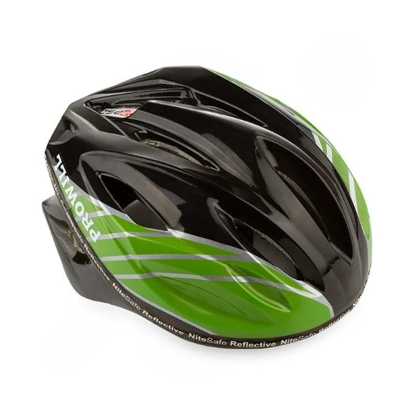 کلاه ایمنی دوچرخه سواری پروویل مدل 01PSD