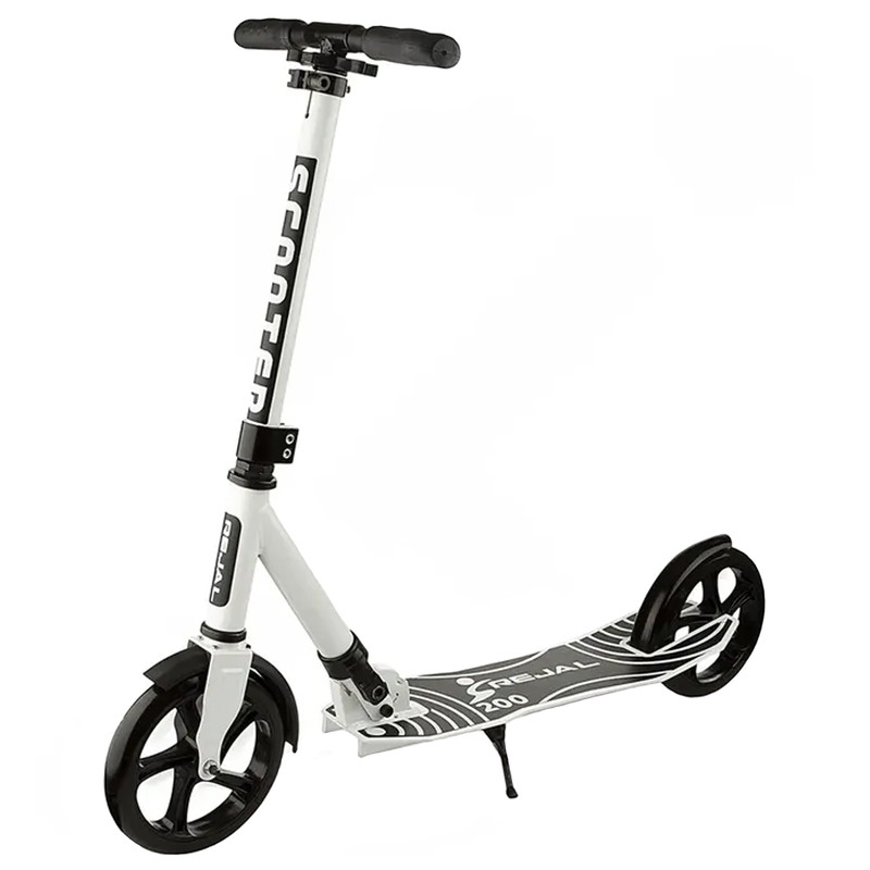 اسکوتر رجال مدل تاشو Youth New 200