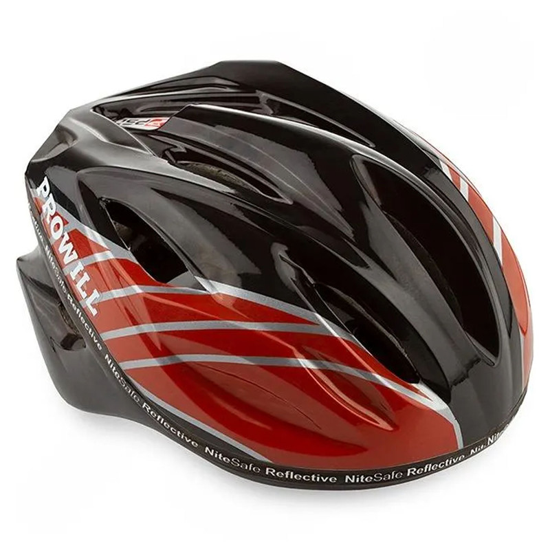 کلاه ایمنی دوچرخه مدل will 2025