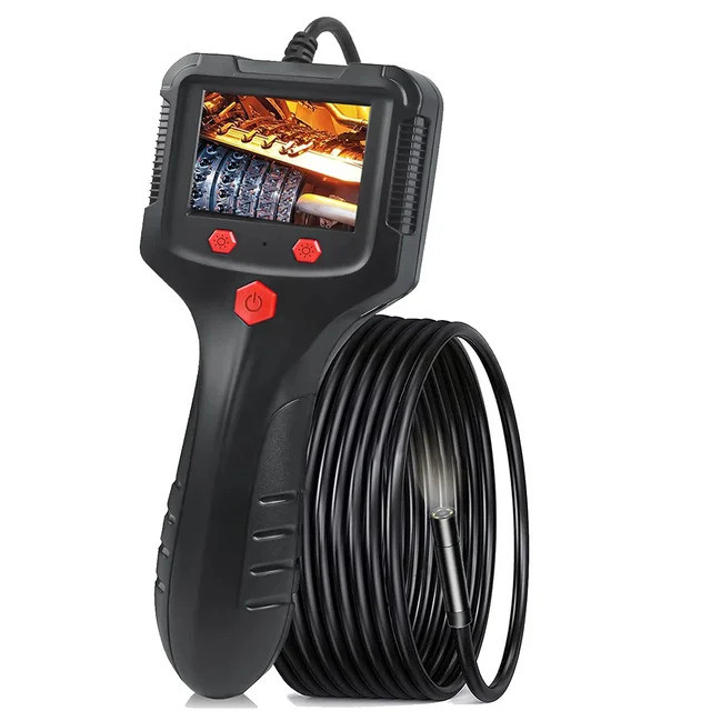 دوربین آندوسکوپی مدلabs123