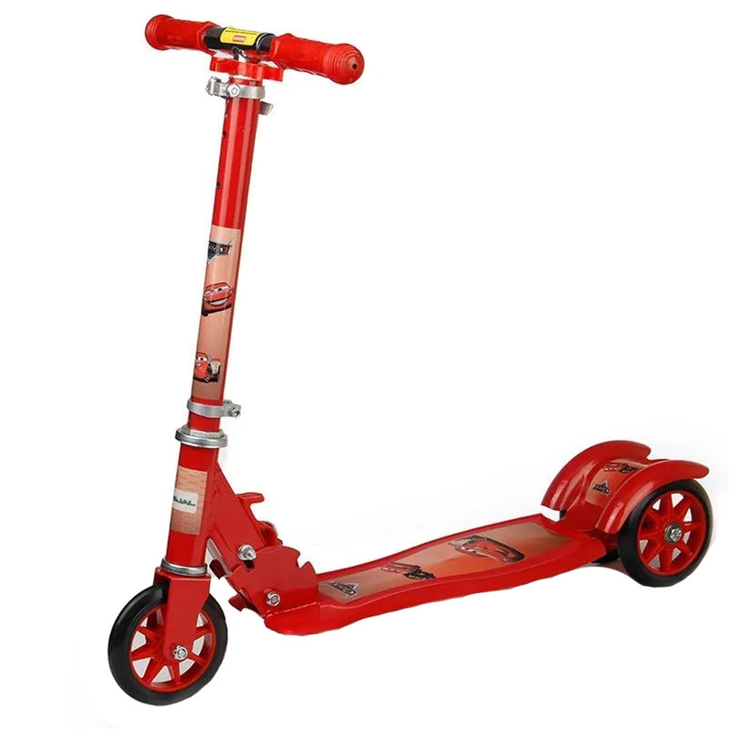 اسکوتر مدل اکونومی 2023