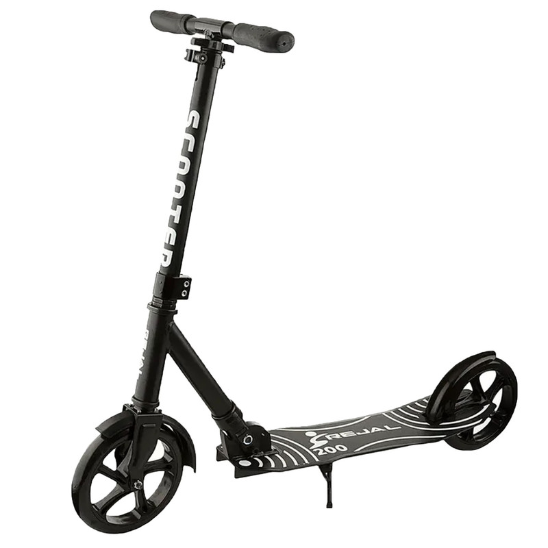 اسکوتر رجال مدل آپشنال کد R200 NEW