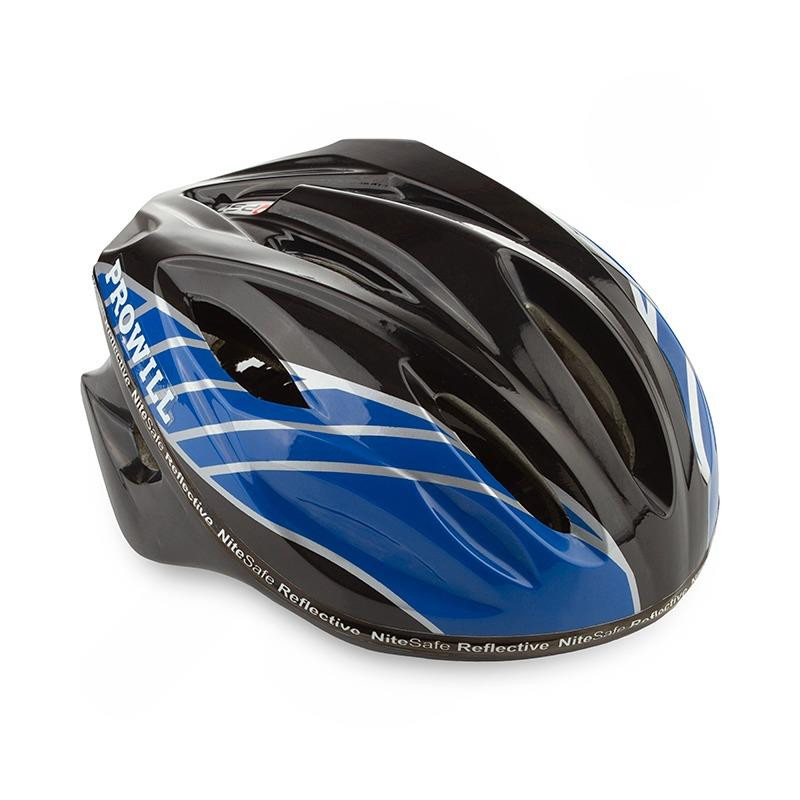 کلاه ایمنی دوچرخه مدل INS-01PSD