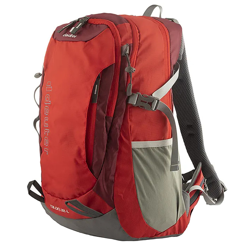 کوله پشتی کوهنوردی 32 لیتری مدل ضدآب کد New 2025