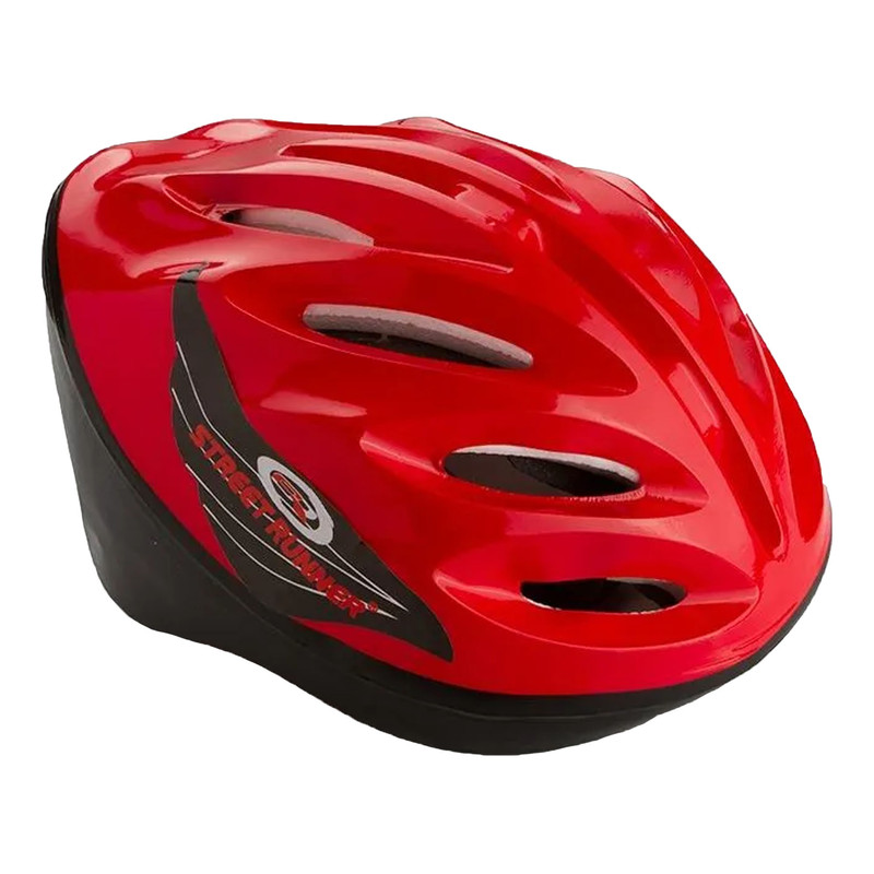 کلاه ایمنی دوچرخه مدل سگک دار کد 509