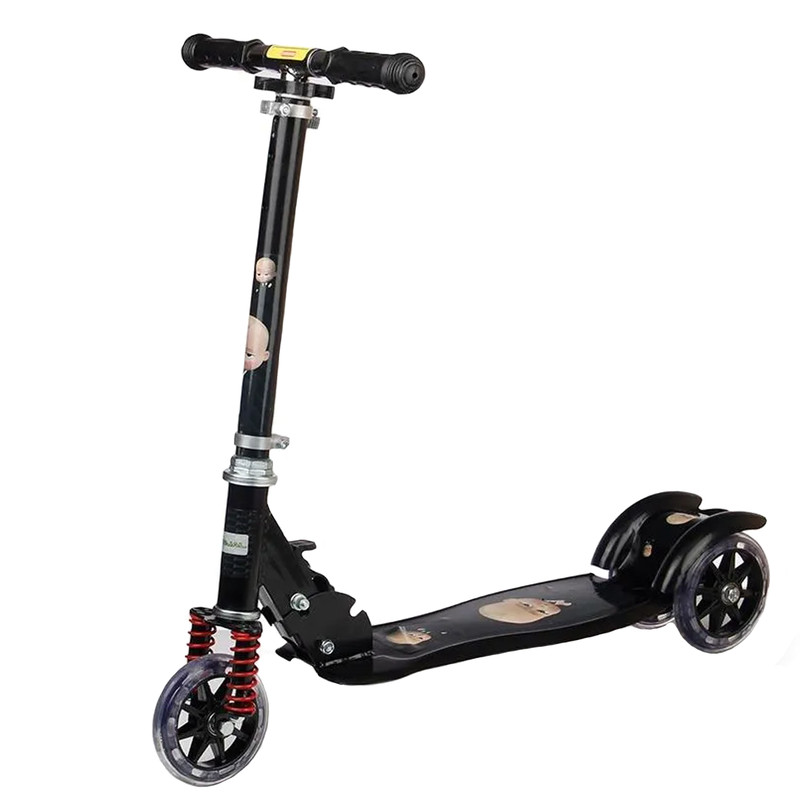 اسکوتر رجال مدل تاشو RJL 120M NEW