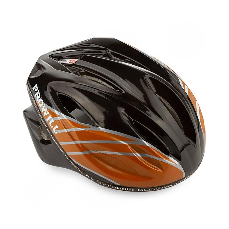 کلاه ایمنی دوچرخه مدل INS- 01PSD