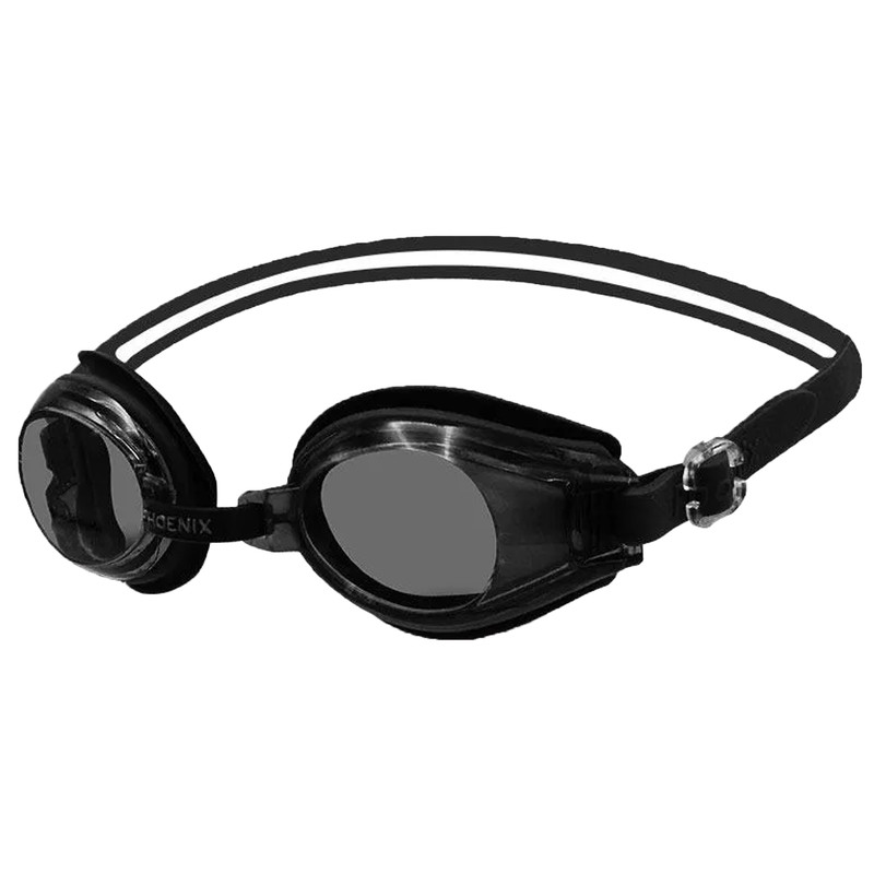 عینک شنا مدل سیلیکونی Ph-New 2024