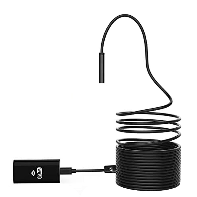 دوربین شلنگی  کد WIFI HD NEW