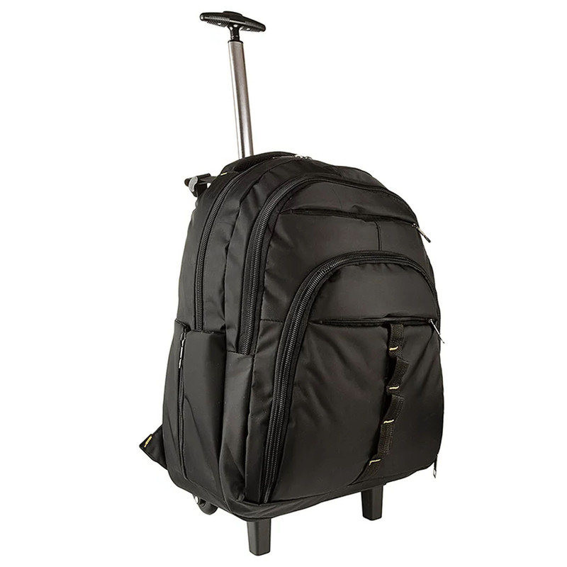 ساک ورزشی مدل چرخ دار کد NEW 2025