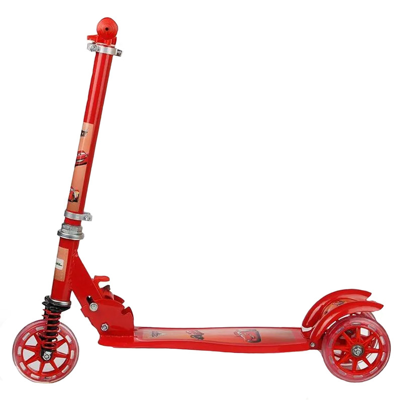 اسکوتر رجال مدل 120