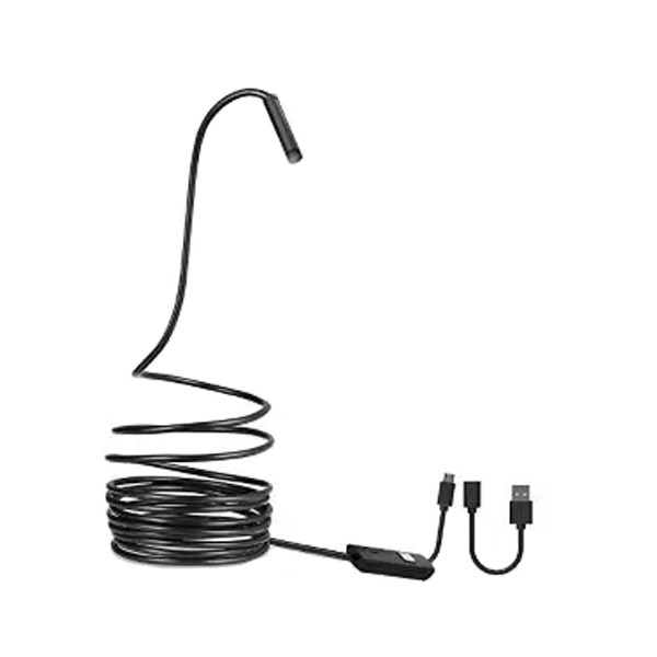 دوربین آندوسکوپ مدل 10 کد 10002