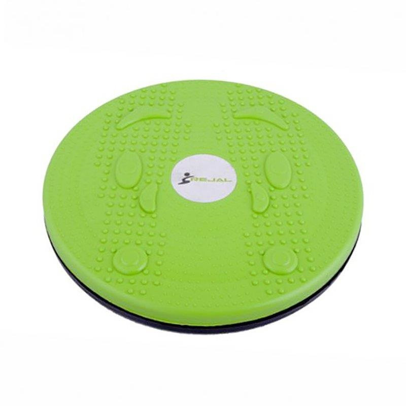 چرخونک مدل ISPS