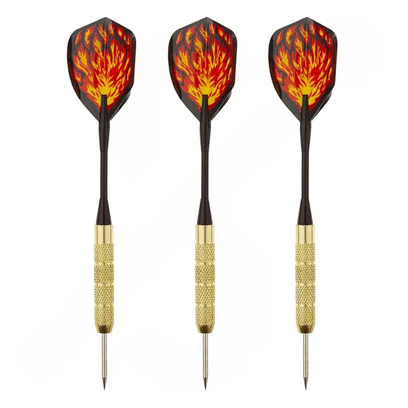 دارت یدک مدل سوزنی کد CLUB 2023 NEW بسته 3 عددی