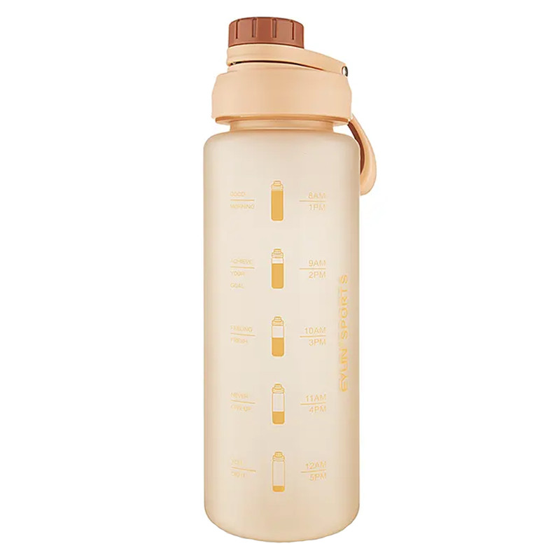 قمقمه مدل NEW 2025 گنجایش 1 لیتر