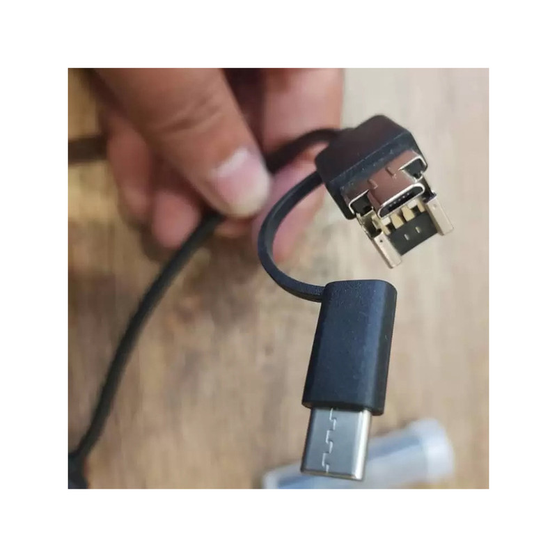 دوربین آندوسکوپی مدل 20M HD 