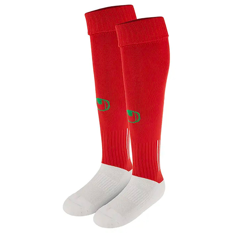 جوراب ورزشی ساق بلند مردانه آلشپرت مدل کف حوله ای کد MUH939