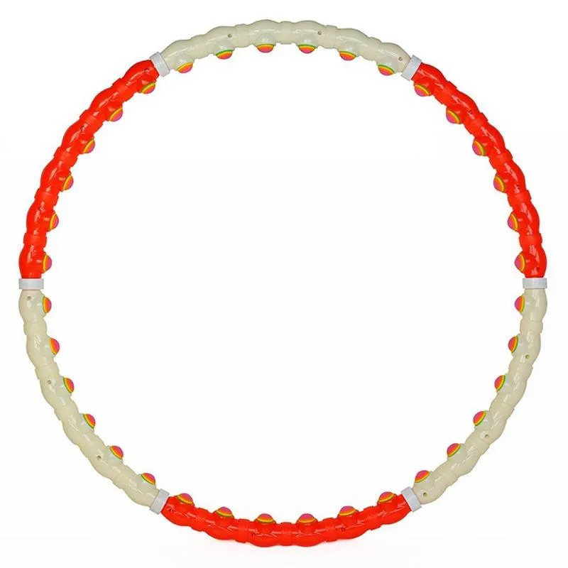 حلقه تناسب اندام مدل 5152 اسفنجی 90143 