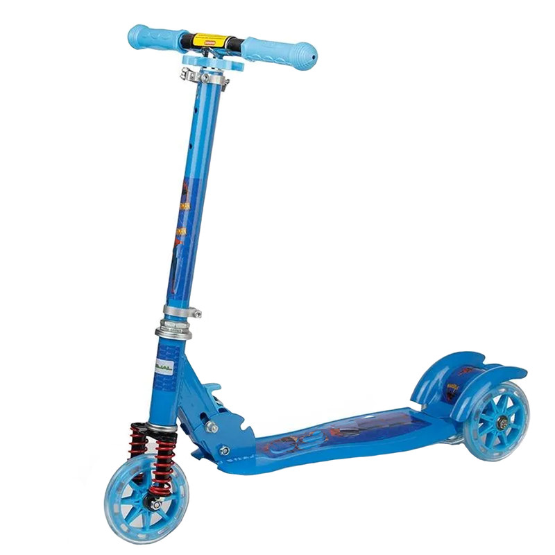 اسکوتر رجال مدل تاشو کد 120M NEW