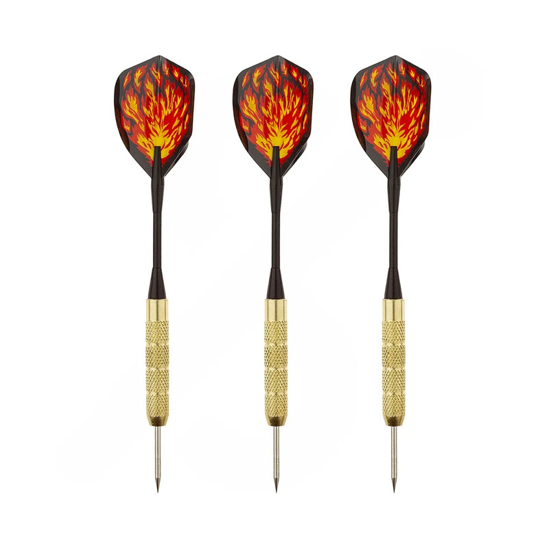 دارت یدک مدل BEBRIC 2023-1 بسته سه عددی