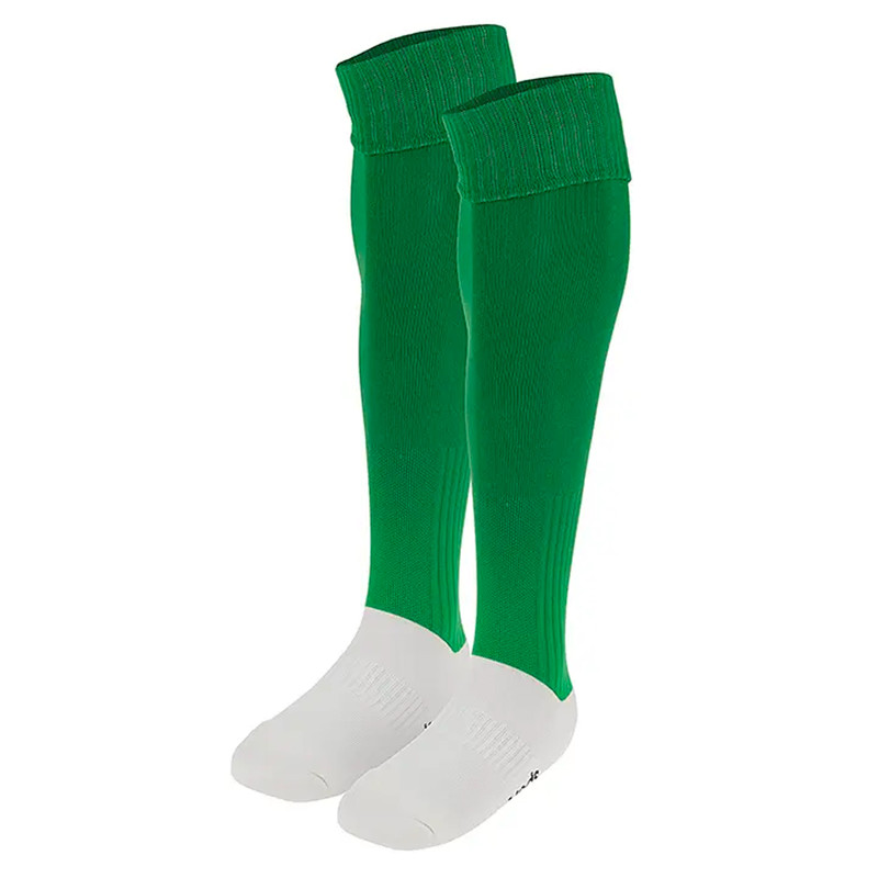 جوراب ورزشی ساق بلند مردانه مدل کف حوله ای کد MUH847