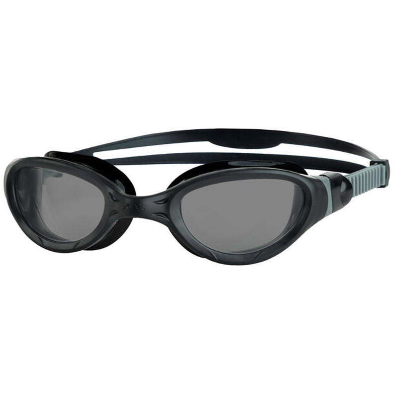 عینک شنا زاگز مدل ضدبخار کد Phantom UV
