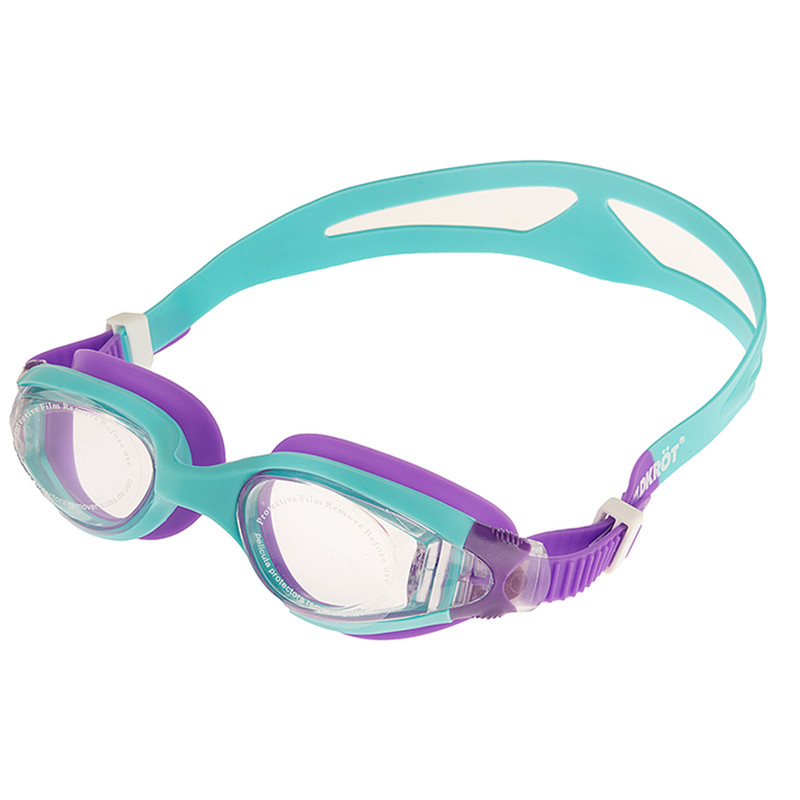 عینک شنا شیلدکروت مدل بچگانه کد Schildkröt