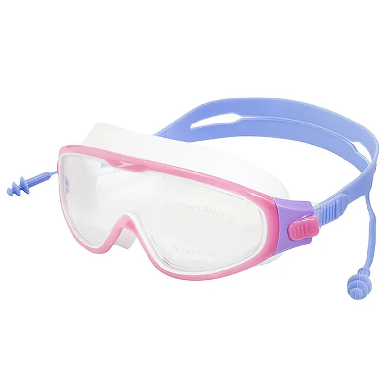عینک شنا بچگانه اسپیدو مدل ضد بخار کد CH NEW 2024