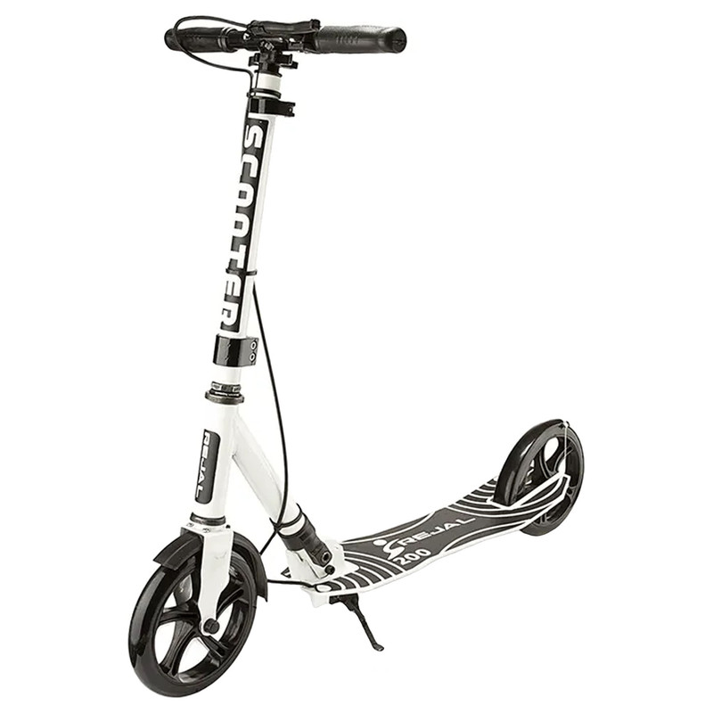 اسکوتر رجال مدل تاشو Fly 200