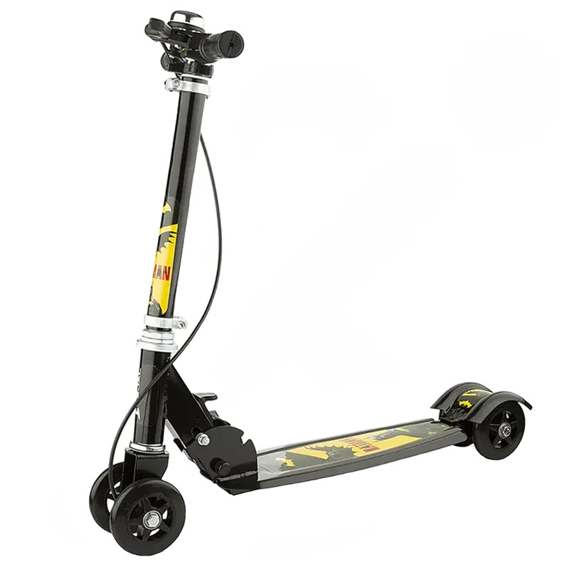 اسکوتر کودک رجال مدل آپشنال تاشو کد RJL NEW 