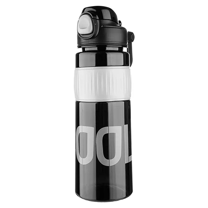 قمقمه ورزشی نی دار کد NEW 2025 گنجایش 1 لیتر