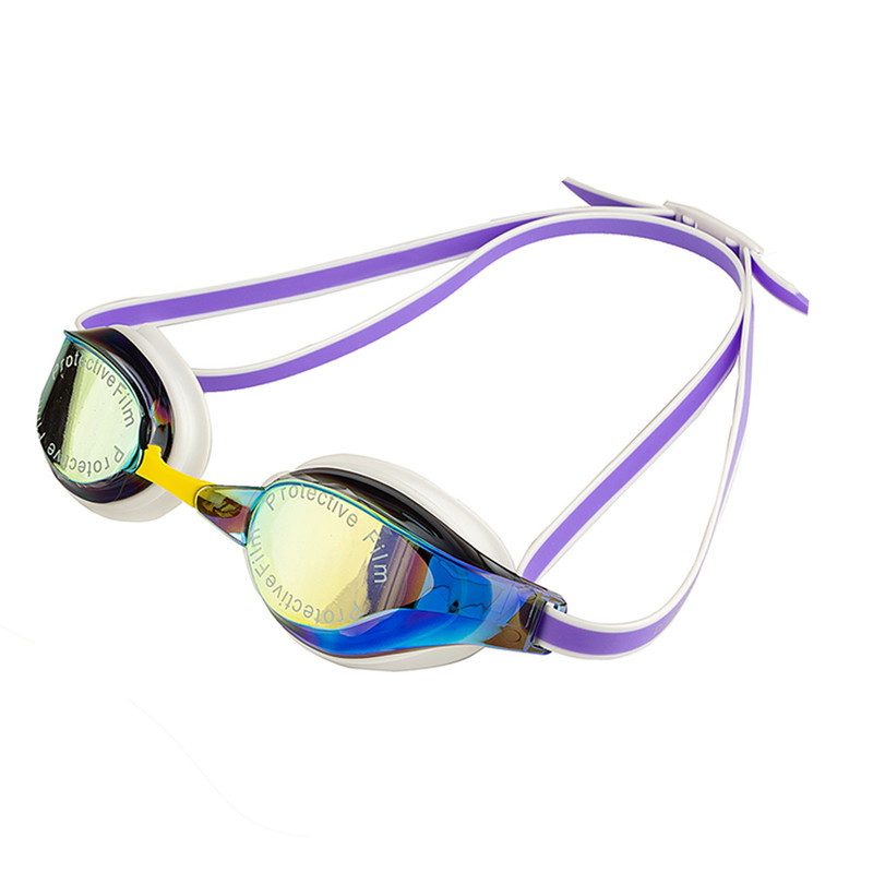 عینک شنا مدل NEW 2025