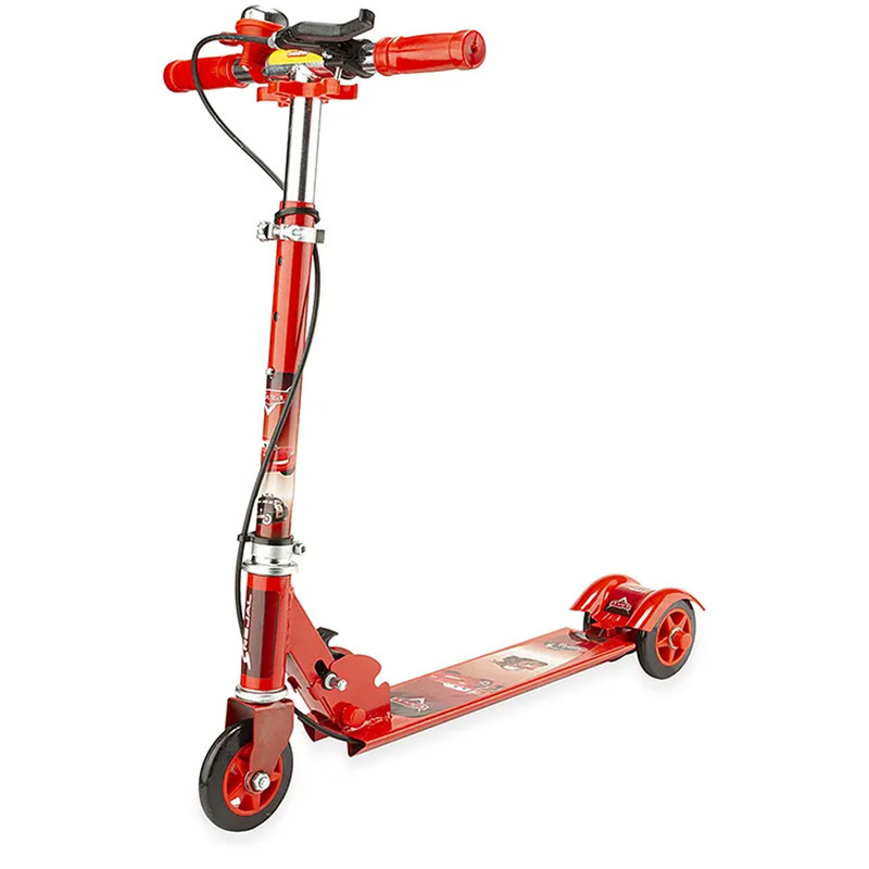 اسکوتر کودک رجال مدل اکونومی آپشنال New 2024