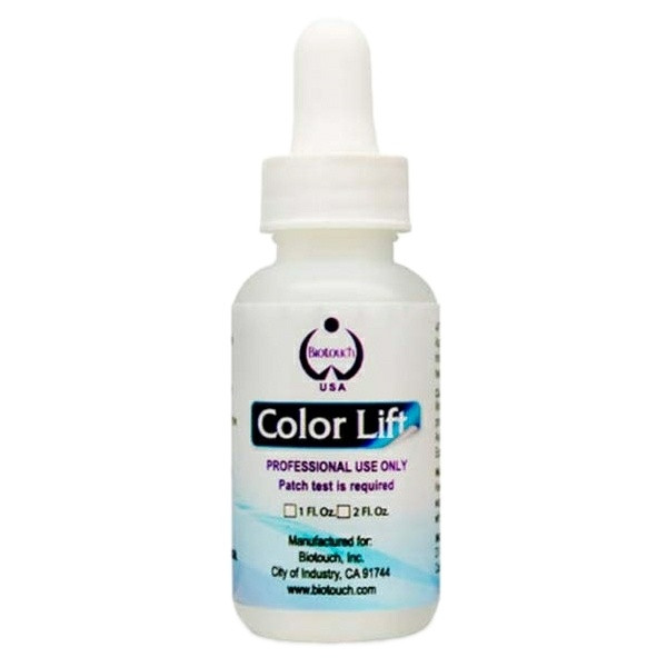 ریموور تتو بایو تاچ مدل 1FL حجم 30 میلی لیتر