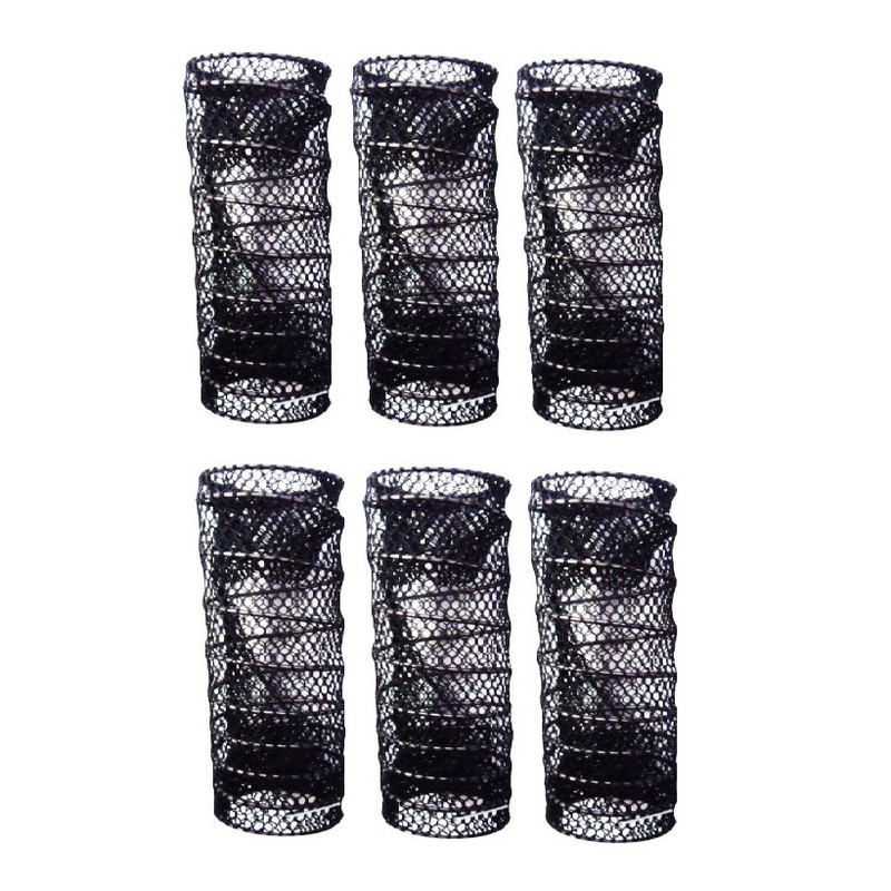 بیگودی مدل AZX406 بسته 6 عددی