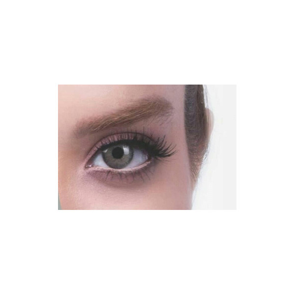 لنز چشم رویال ویژن شماره 2 رنگ خاکستری