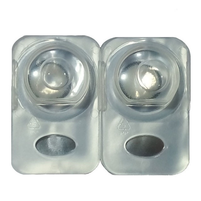 لنز چشم رویال ویژن شماره 2 رنگ خاکستری متوسط