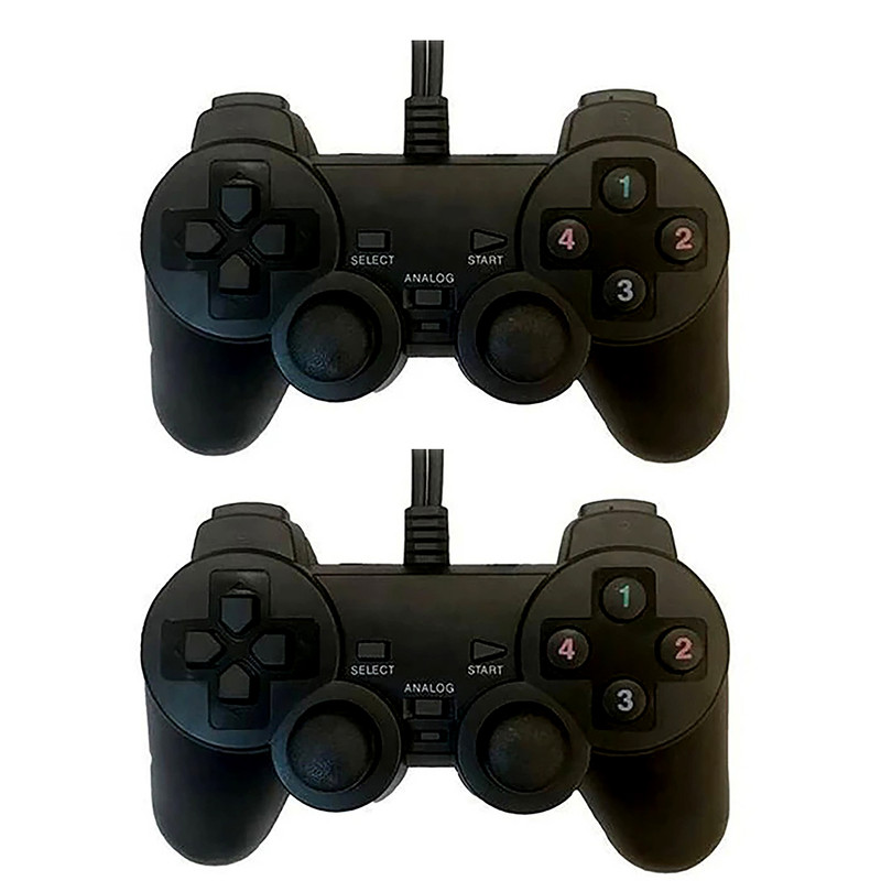 دسته بازی ایکس پی پروداکت مدل XP-Mx213 بسته 2 عددی