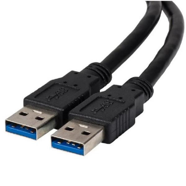 کابل لینک USB2.0 مدل NV-K1 طول 0.5 متر