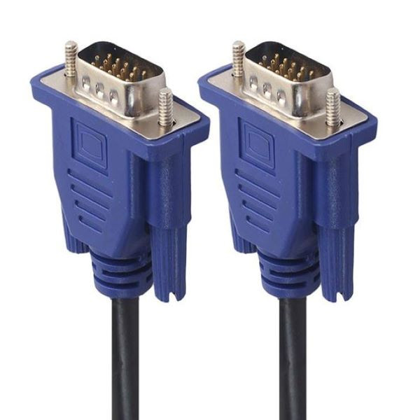 کابل VGA مدل A-NET طول 1.5 متر