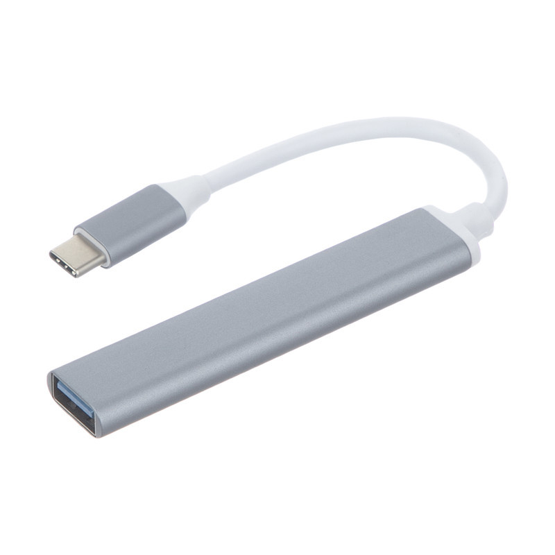 هاب 4 پورت USB-C ایکس پی پروداکت مدل XP H-815