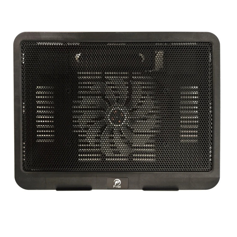 پایه خنک کننده  لپ تاپ پی نت مدل P-702